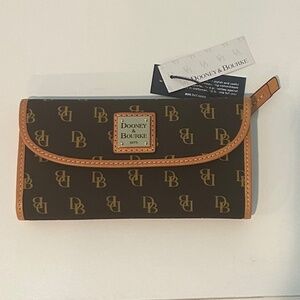 Dooney & Bourke Wallet